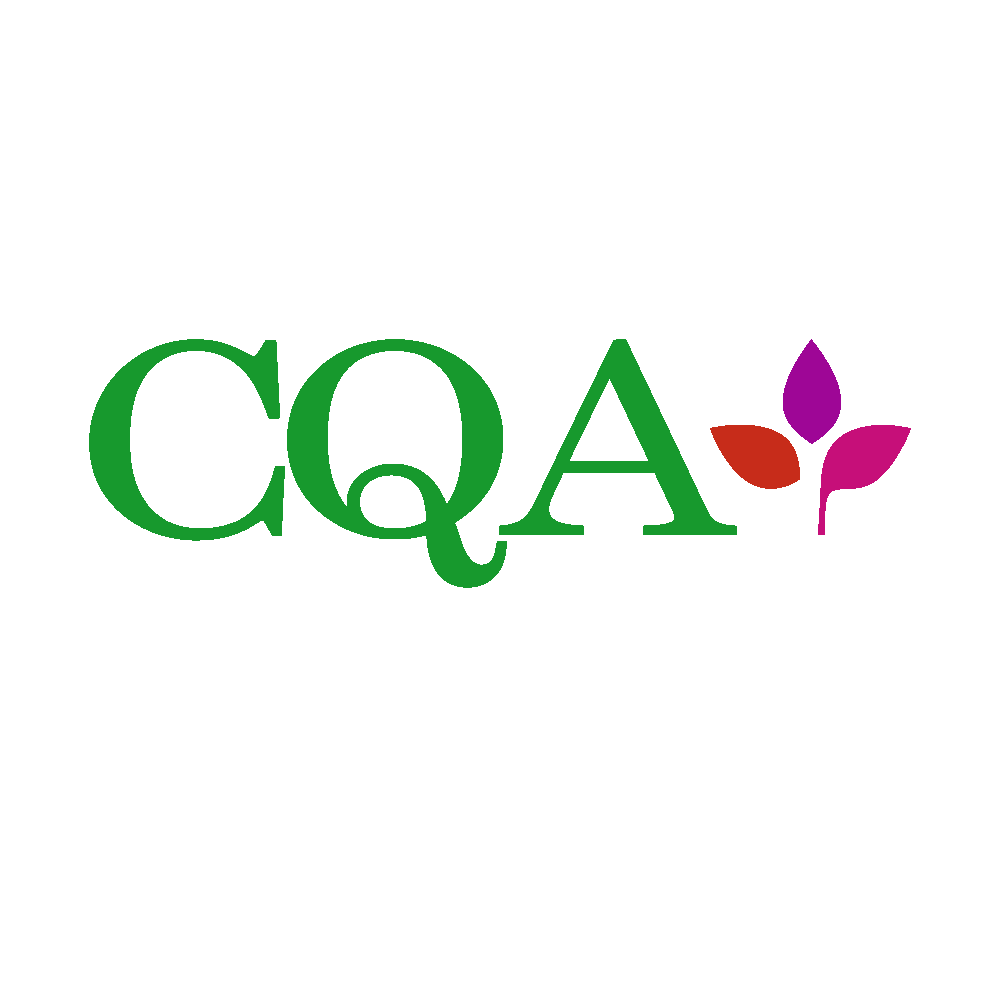 CQA Logo