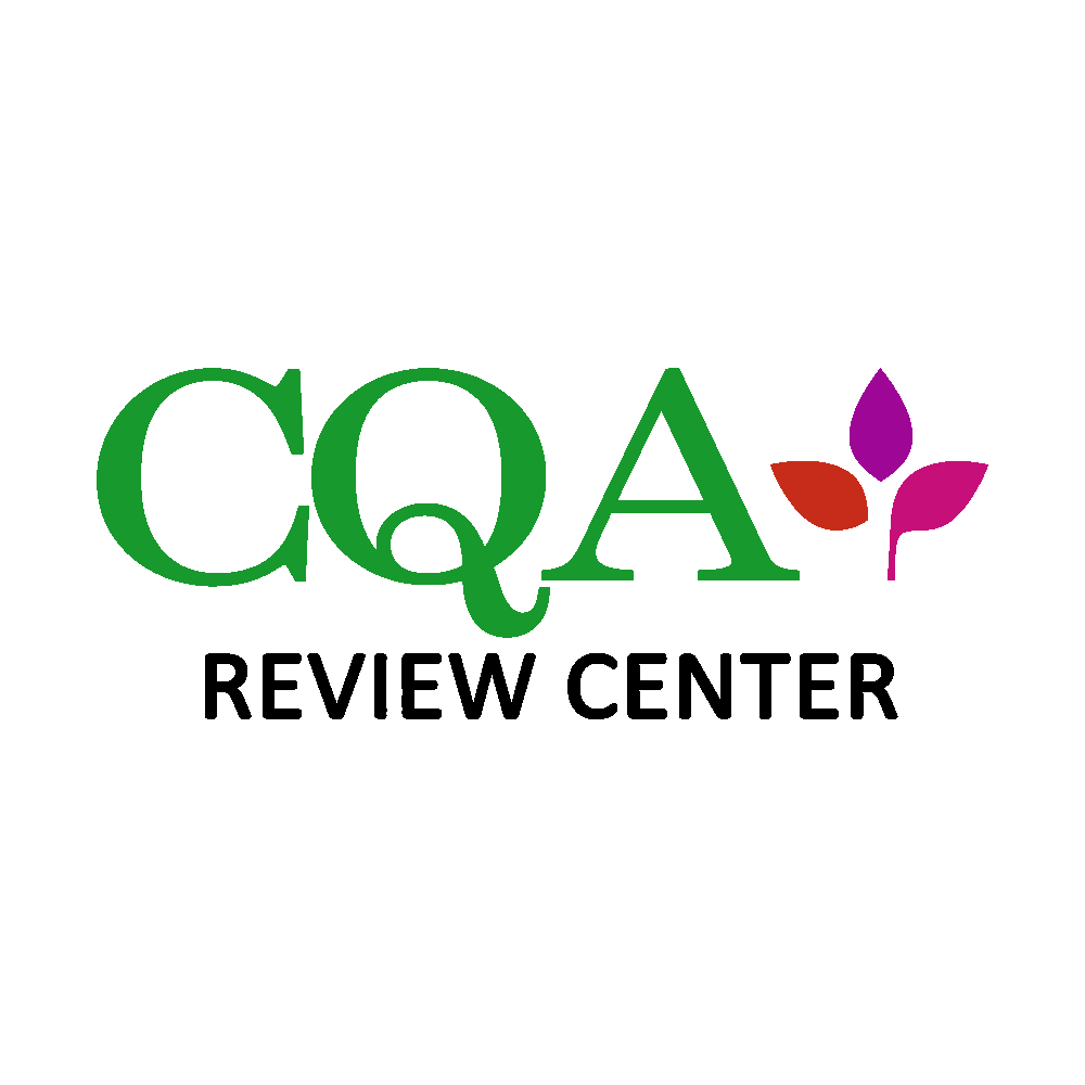 CQA Logo